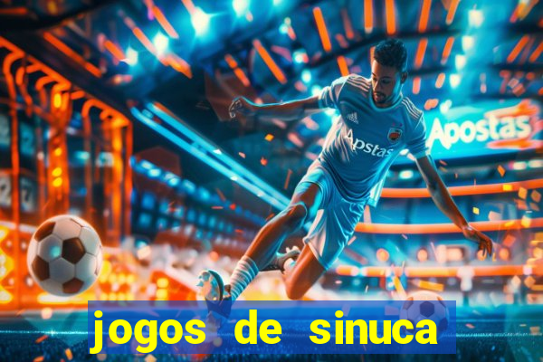 jogos de sinuca que ganha dinheiro de verdade